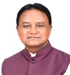 Shri Mohan Charan Majhi