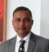 Sri Prem Chandra Chaudhary (IAS)