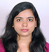 Miss Rosali Priyadarsini