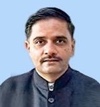 Sri Vijay Amruta Kulange (IAS)